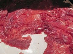 -清真·老门框爆肚涮肉·中华老字号(丰管路店)