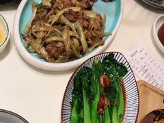 -原味田园·客家菜·土窑鸡(中航城君尚购物中心店)