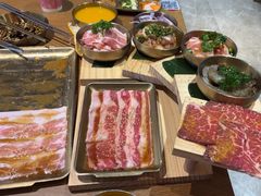 -七小福烤肉(新奥店)