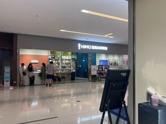 -海马体照相馆(佛山岭南站店)