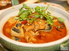 DSC05480肥肠臭豆腐36米-金陵一哥龙虾(水木秦淮店)
