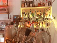 -BIJOU coffee&cocktail(龙岗万科广场店)