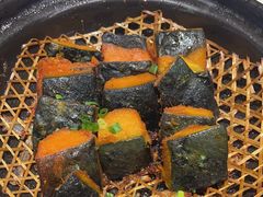 -阿毛饭店·正宗宁波菜(儿童公园旗舰店)