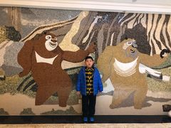 -东方山水金沙酒店-雅香阁中餐厅