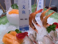 -神洲四海大酒楼(王府井澳门中心店)