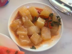 -大河宴·椒麻鱼火锅(米东区店)