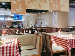 -西贝(六里桥旗舰店)