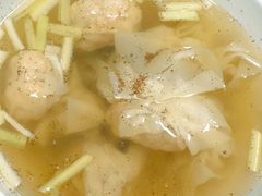 -百福麵家(新馬路店)