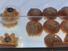 -21克拉面包(崂山万象汇店)