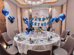 -福满楼·海鲜酒家(福永益田店)