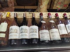 -福禧酒窖·中餐厅 (万柳店)