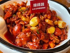 -莲餐厅·湖北菜·藕汤是头牌(愚园路店)