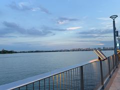 -金鸡湖景区