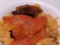 -肥仔文澳门猪骨煲(南京西路店)