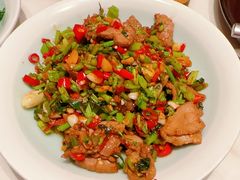 -茉莉餐厅(包河万达店)