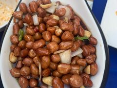 -有奴思烤肉·清真(正宁路店)