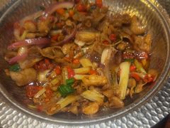 -衡厨·衡阳土菜(中南店)