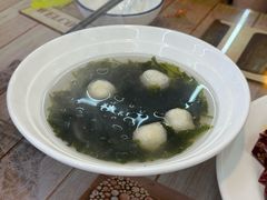 -鑫鸿达·海鲜闽菜热炒小馆(中山路店)