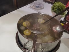 -陈记顺和牛肉火锅馆(天河北路店)