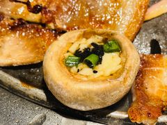 -九田家黑牛烤肉料理(新辰里亚运村店)