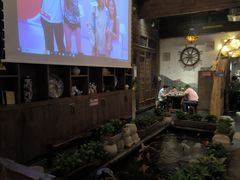 -有梦特色餐厅(古子城店)