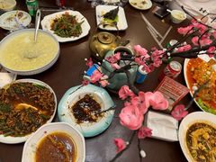 -巷儿里餐厅·杭帮菜(信义坊店)