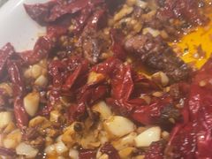 -巴扎屋大盘鸡·新疆菜(汇嘉时代店)