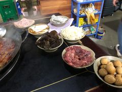 -星鸿社重庆老火锅