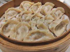 -东方饺子王(工农大路店)