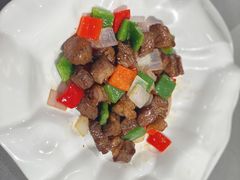 -潮府馆·非遗潮州菜·世纪公园(新国际博览中心店)
