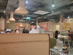 -海底捞火锅(劲松店)