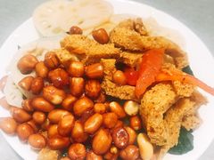 -大嘻咹biangbiang面(历史博物馆店)
