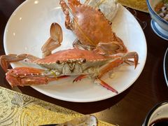 -金狮国际酒店自助餐(金狮店)