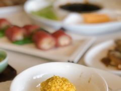 -海湾壹品·粤菜·早茶·烤鸭(拱北店)