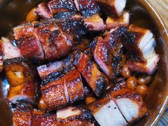 钵仔叉烧-农汤老店(顺联公园里店)