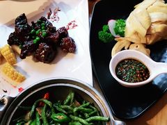 -老好人象山海鲜(岭南路店)