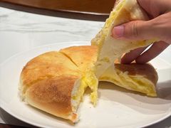 蒙古奶酪饼-紫泥369粗粮季(四牌楼店)