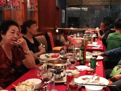 -昆明佳华广场酒店·西餐厅