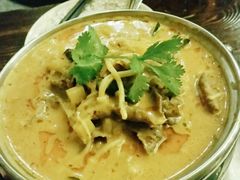 -Siam泰餐厅(水上公园店)