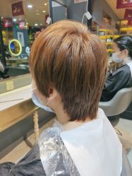 -木北造型
