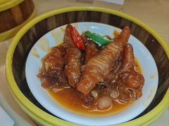 -明泉居茶点荟(车陂店)