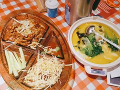 -老郑家东北春饼(龙悦居店)