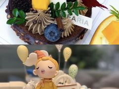 -柏尼娅PEARIA·蛋糕定制(静安店)