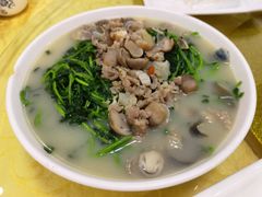-台山美食一绝阿四台山黄鳝饭(阿四创作店)