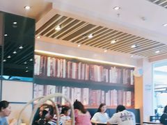 大堂-满记甜品(南京虹悦城三店)