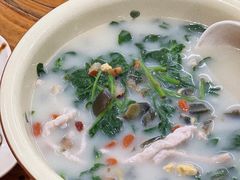 -南记食粥坊·宵夜大排档(岭南分店)