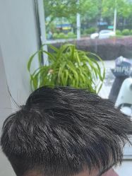 -丝源发型