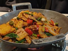-金家老三饭庄(常营店)