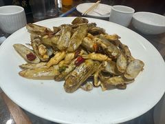 -良师门滨海人家·海鲜·家常菜(滨海城店)