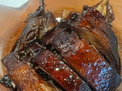 -李犟大爆鳝面·手工蟹黄包(湖滨西湖店)